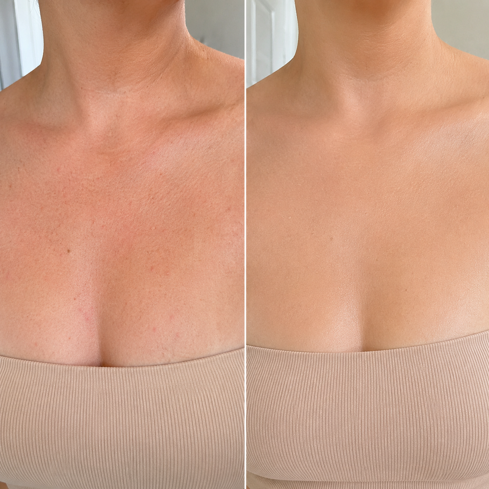 <p><strong>Real Transformation. Real Results.</strong></p>