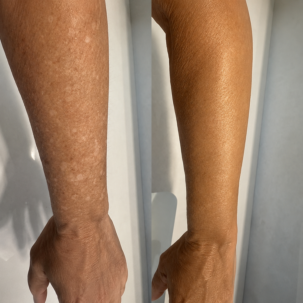 <p><strong>Real Transformation. Real Results.</strong></p>