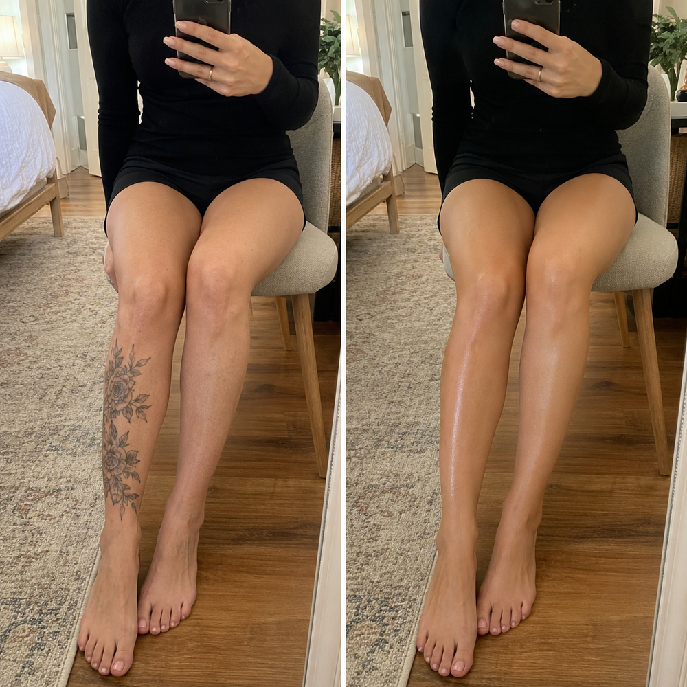 <p><strong>Real Transformation. Real Results.</strong></p>