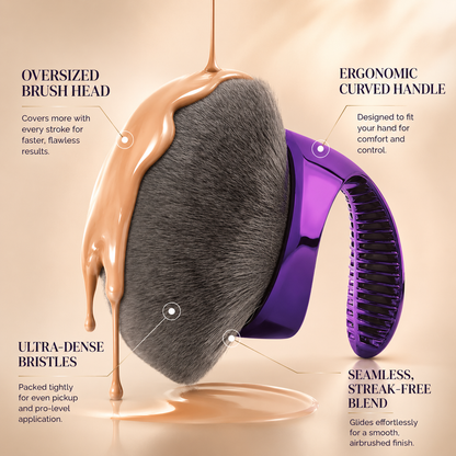 Blend & Blur Body Brush