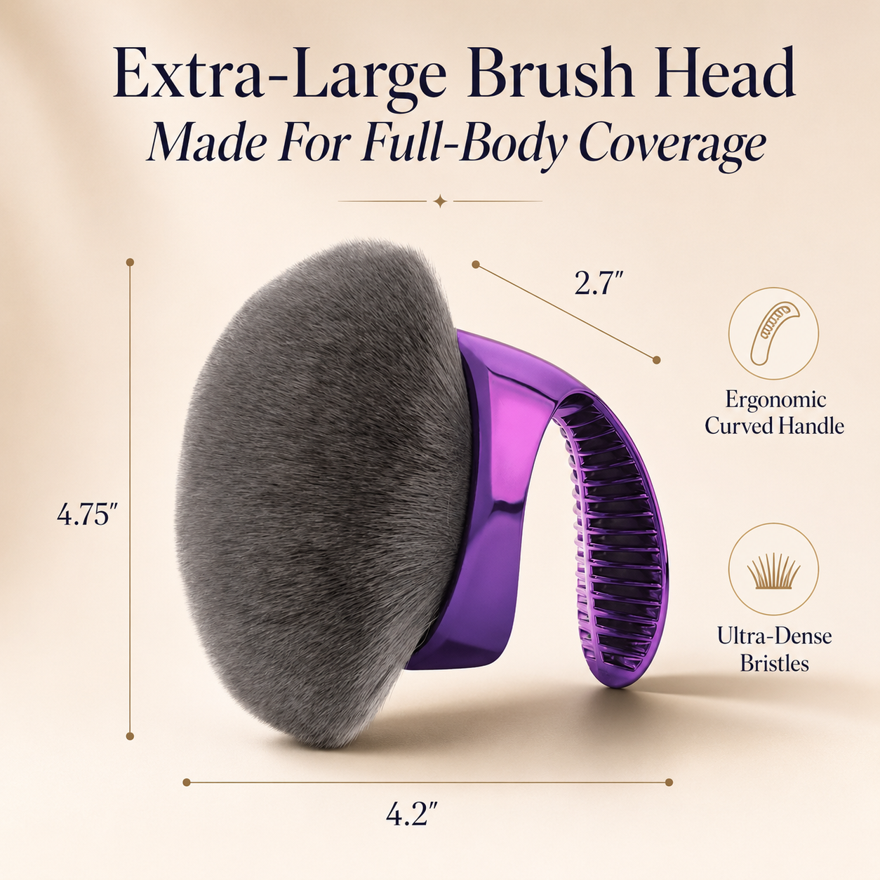 Blend & Blur Body Brush
