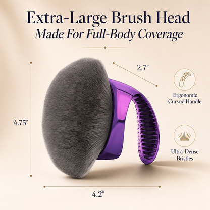 Blend & Blur Body Brush