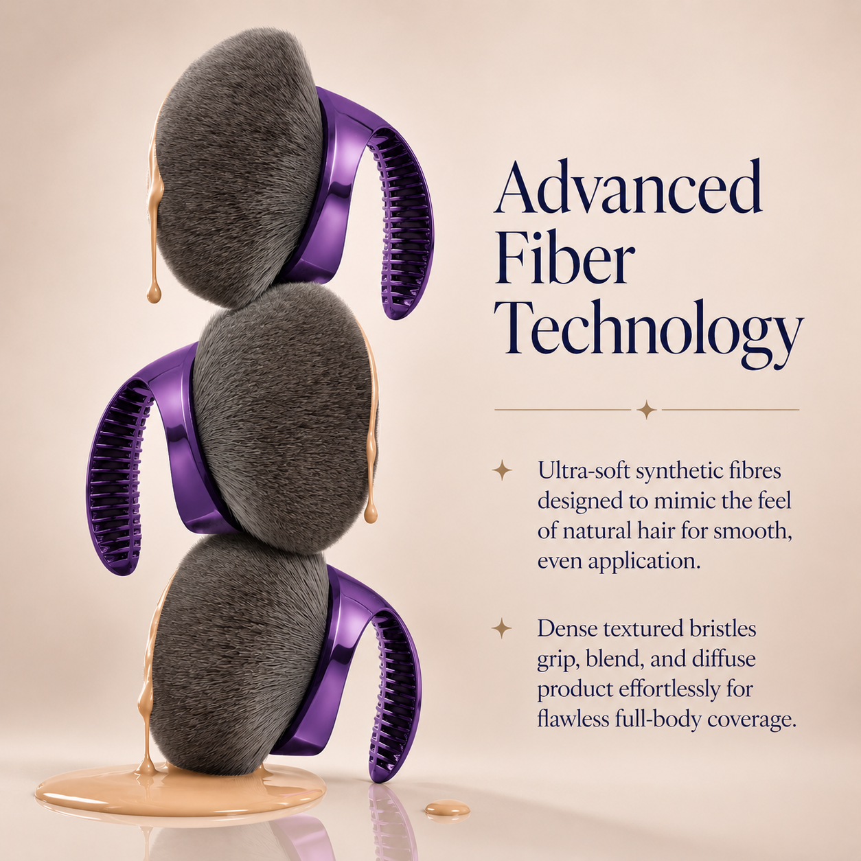 Blend & Blur Body Brush
