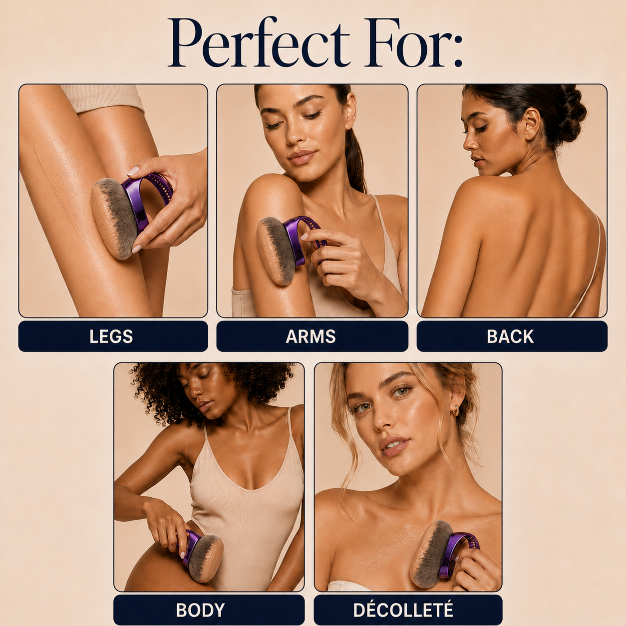 Blend & Blur Body Brush