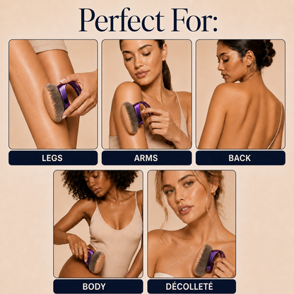 Blend & Blur Body Brush