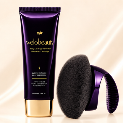 Body Coverage Essentials Kit