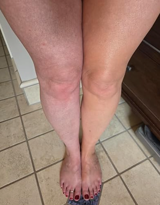 <p><strong>Real Transformation. Real Results.</strong></p>