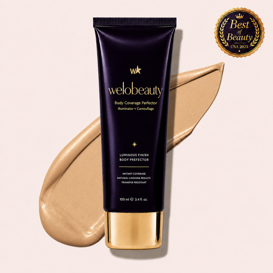 Body Coverage Perfector