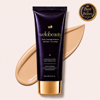 Body Coverage Essentials Kit