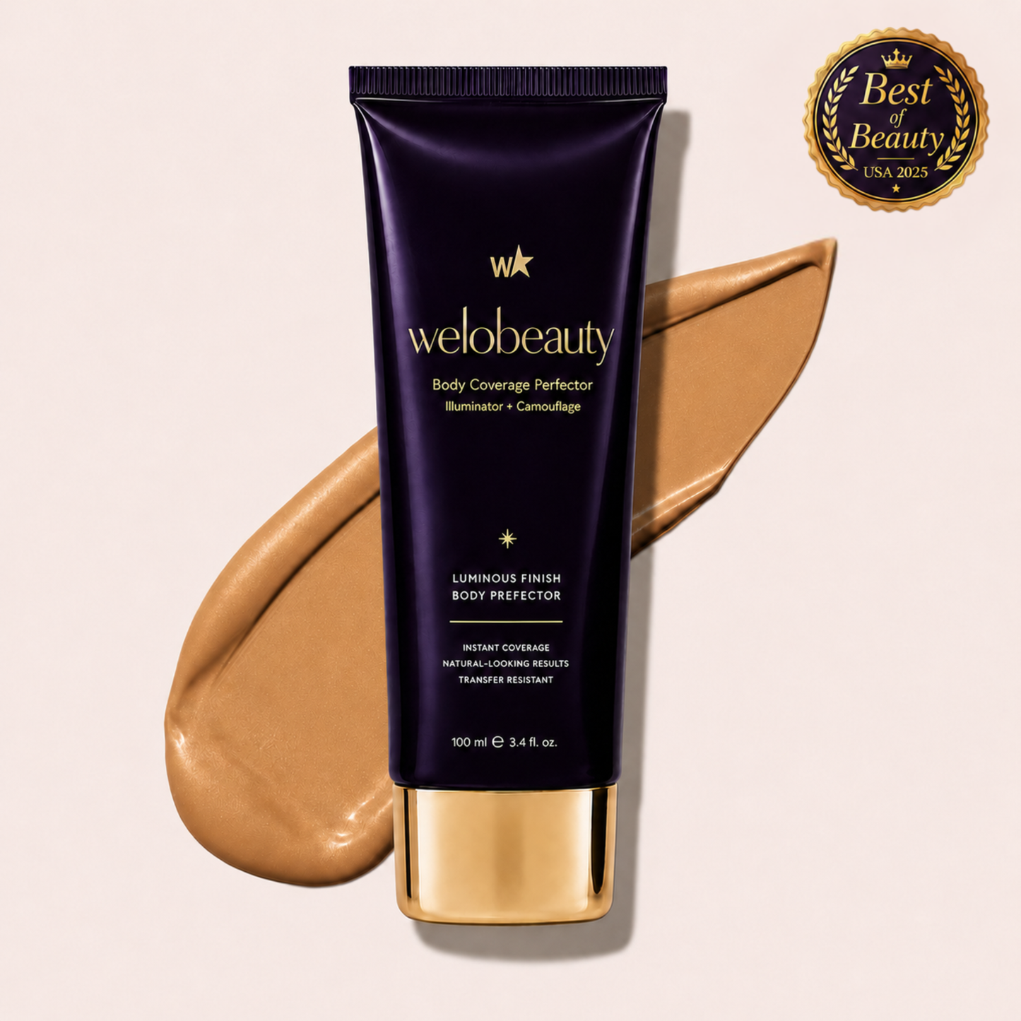 Body Coverage Essentials Kit