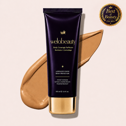 Body Coverage Essentials Kit