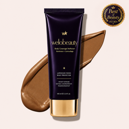 Body Coverage Essentials Kit