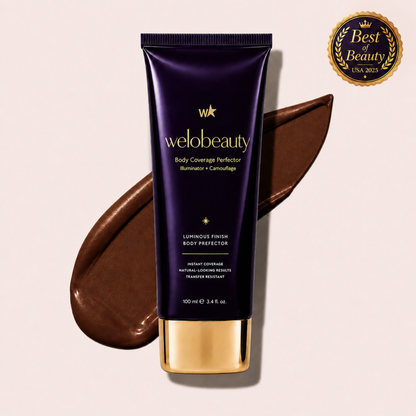 Body Coverage Essentials Kit
