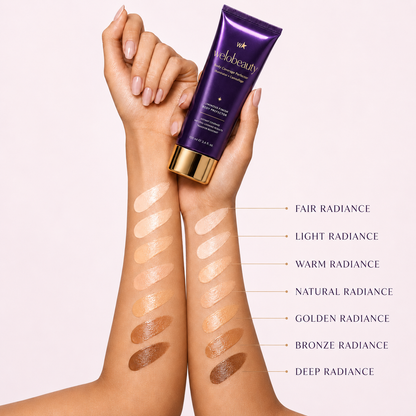 Body Coverage Essentials Kit